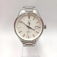 Tag Heuer — TAG Heuer WAR211B-4/Scratch Carrera Authentic From Japan — Watch — resale