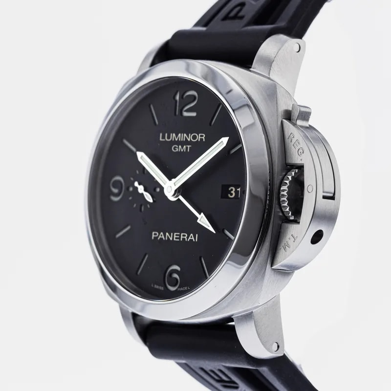 Panerai Luminor 1950 3 Days GMT PAM 1535 2