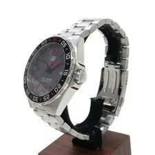 TAG Heuer Formula 1 WAZ1018 Stainless Steel 43mm 2