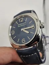 Panerai Radiomir Blue - PAM01383 3