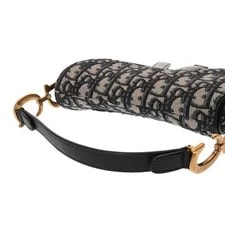 Dior Saddle Mini M0447CTZQ_M928 / ... 3