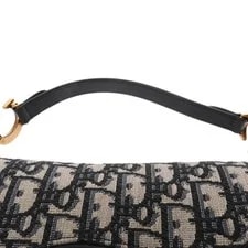 Dior Saddle Mini M0447CTZQ_M928 / ... 4
