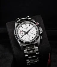 Tudor Grantour Chrono FlyBack 2018 | With Box and Warranty 2
