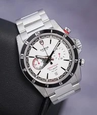 Tudor Grantour Chrono FlyBack 2018 | With Box and Warranty 3