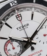 Tudor Grantour Chrono FlyBack 2018 | With Box and Warranty 4
