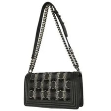 Chanel Boy Flap and 2