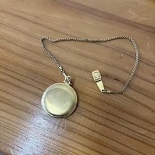 Omega de Ville Pocket 191 1755 3