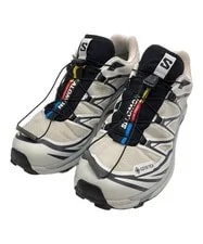 Salomon — Salomon XT-6 Gore-tex 492014 US8 — Sneaker — resale