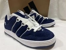 1999 Adidas Roebia N. Rwht 662150 Us9 2