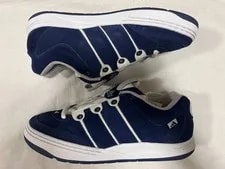 1999 Adidas Roebia N. Rwht 662150 Us9 3