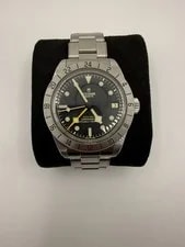 Tudor Black Bay Pro M79470-0001 (Adjuted Band - Incl. Links) 2