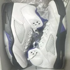Jordan — Jordan Air 5 Retro 2022 / / High Top DD0587-141 — Sneaker — resale