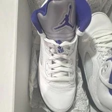 Jordan Air 5 Retro 2022 / / High Top DD0587-141 3