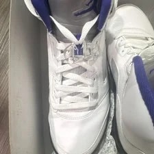 Jordan Air 5 Retro 2022 / / High Top DD0587-141 4