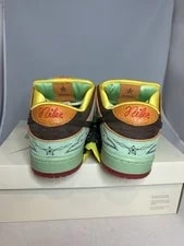 Size 12 - Nike Dunk SB Low Rodeo 4