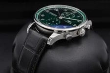 IWC Portugieser Chronograph IW371615 2