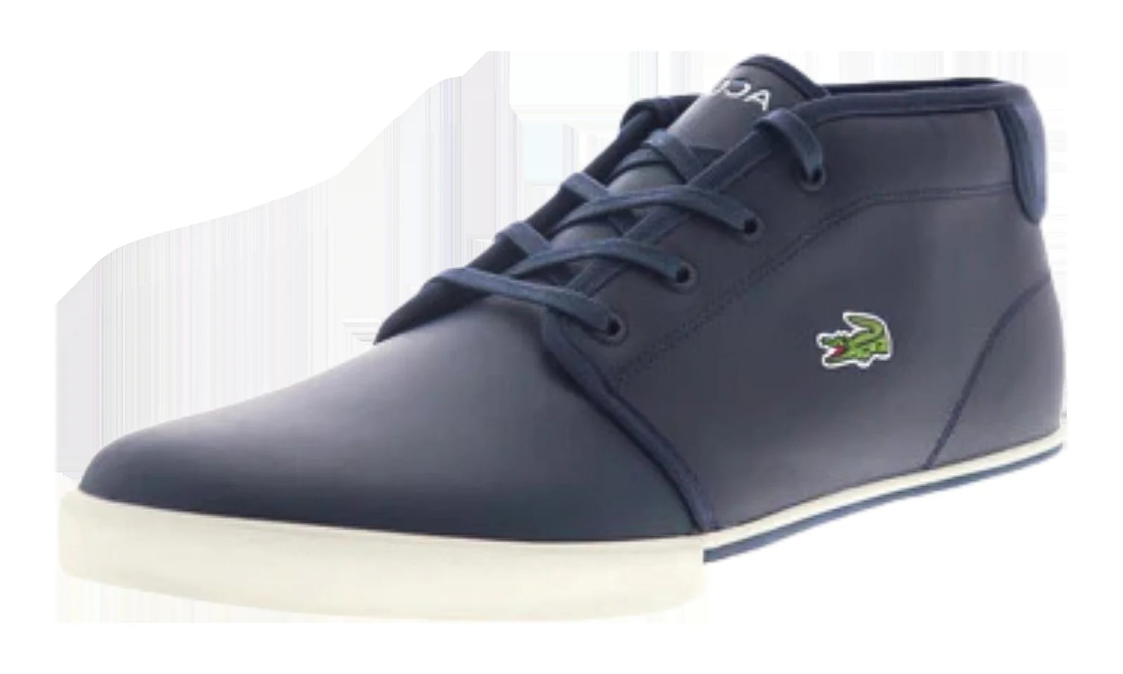 Lacoste — Ampthill "Often / Dark " 38CMA0027 ND1 — Sneaker — resale