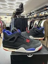Jordan Air 4 Retro Air Lettering FV5029… 4