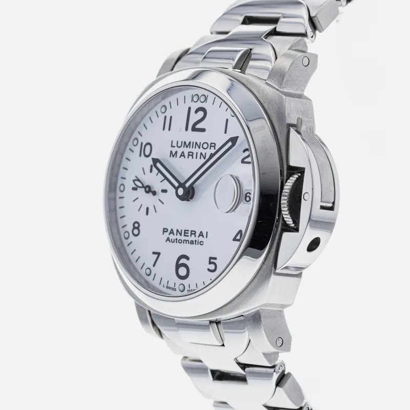 Panerai Luminor Marina Automatic PAM 051 2