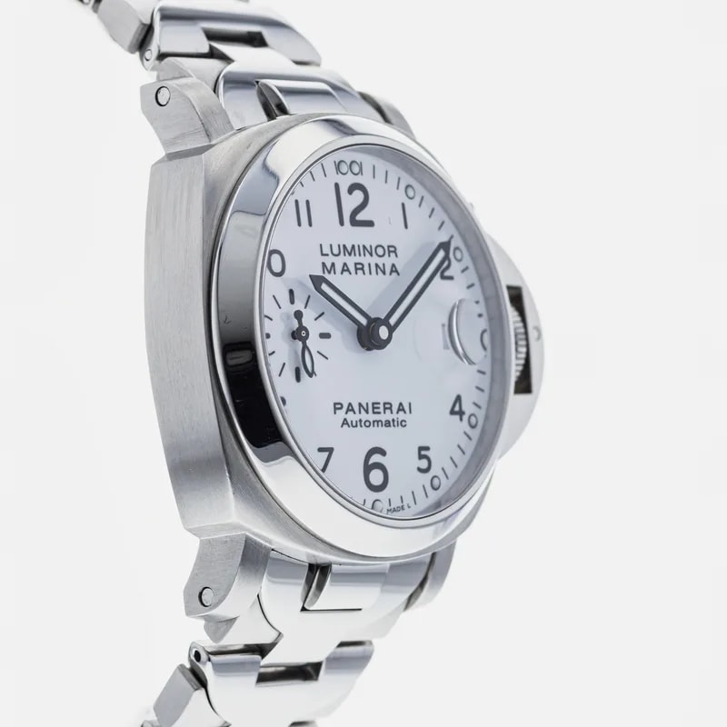Panerai Luminor Marina Automatic PAM 051 4