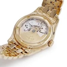 Patek Philippe Complication Annual Calendar Moon Phase 5036/1J-001 TO256488 2