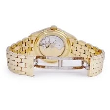 Patek Philippe Complication Annual Calendar Moon Phase 5036/1J-001 TO256488 3