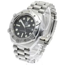 TAG Heuer 840.006 Super Professional Date Automatic From Japan 2