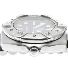 TAG Heuer 840.006 Super Professional Date Automatic From Japan 3