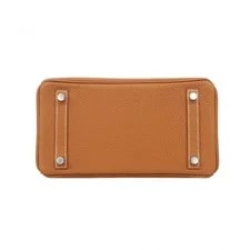 Auth [6de5902-g] Hermes Birkin 25 Metal Fitting K [... 3