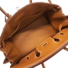 Auth [6de5902-g] Hermes Birkin 25 Metal Fitting K [... 4