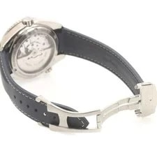 Omega Seamaster Planet Ocean 232.32.44.22.03.001 44mm SS Navy #C3733 2
