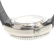 Omega Seamaster Planet Ocean 232.32.44.22.03.001 44mm SS Navy #C3733 4