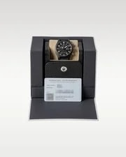 IWC Pilot's Watches Black - IW389401 2