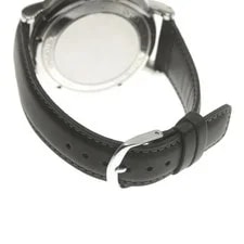 IWC Portofino IW391002 42mm SS Black Dial Automatic #C5056 3