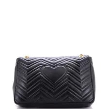 Gucci GG Marmont Flap Matelasse Large 3