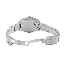 Tudor Ranger 79950 ( 79950) 39mm Stainless Steel Black #WW2762 4