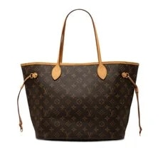 Louis Vuitton — Louis Vuitton Neverfull r0_06 — Handbag — resale