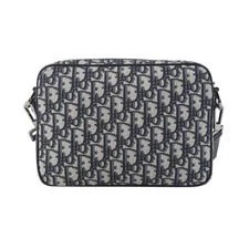 Dior Saddle Triple Crossbody 36756-3 153407947 3