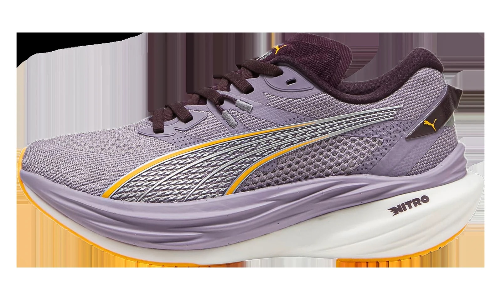 PUMA — Deviate Nitro 3 Wmns "Pale " 309708 04 — Sneaker — resale