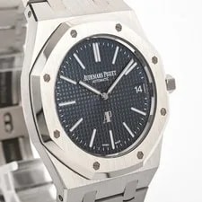 Audemars Piguet Royal Oak Jumbo Extra Thin 15202ST.OO.124OST.01 TO262225 4