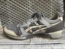 Asics GEL-Lyte III Shoe 8 OG Oyster Run 1201A753 3