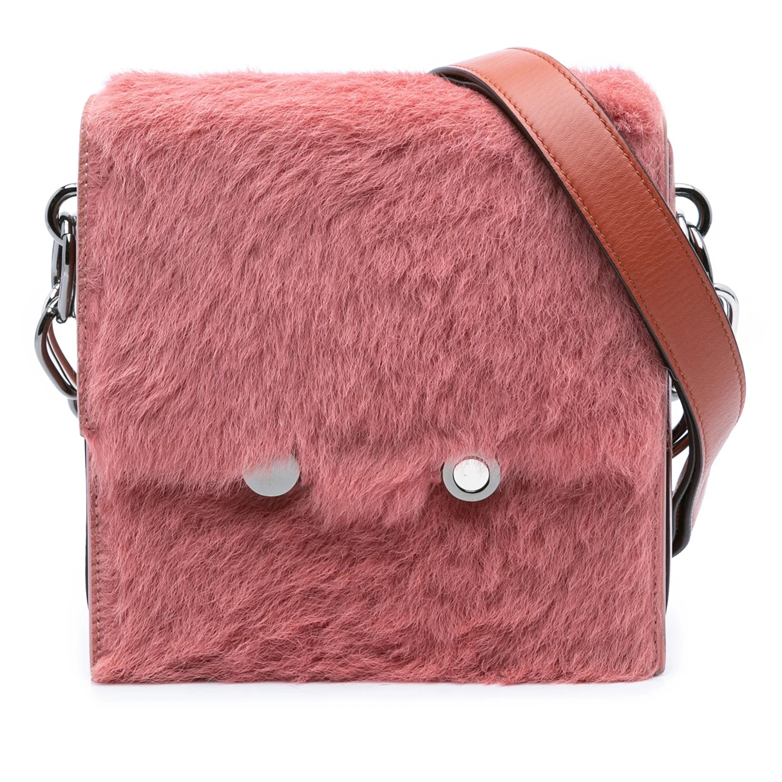 Marni — Chain Crossbody — Handbag — resale