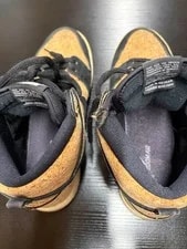 10.0US Nike Sb Dunk High Pro Cork 4