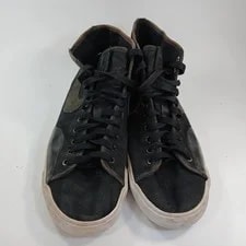 Nike SB Blazer Court Mid Size 10.5 Lifestyle FB1378-001 2