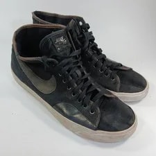 Nike SB Blazer Court Mid Size 10.5 Lifestyle FB1378-001 3