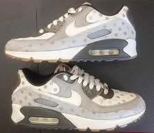 Nike — Nike Air Max 90 NRG " Polka" — Sneaker — resale