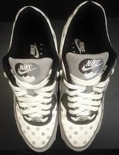 Nike Air Max 90 NRG " Polka" 2