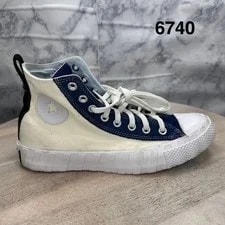 Converse — Converse Chuck Taylor CX Explore Hi Top 7 9 — Sneaker — resale