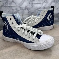 Converse Chuck Taylor CX Explore Hi Top 7 9 2