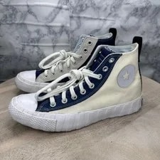 Converse Chuck Taylor CX Explore Hi Top 7 9 3